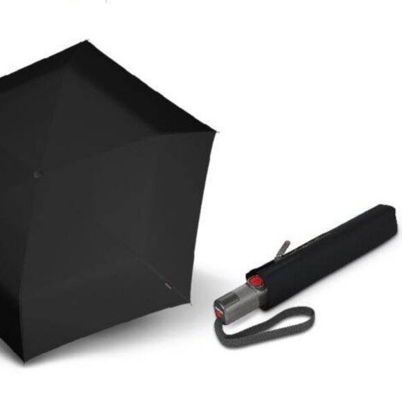 KNIRPS TS 200 FLAT DUOMATIC SAFETY UMBRELLA - Picture 1 of 3